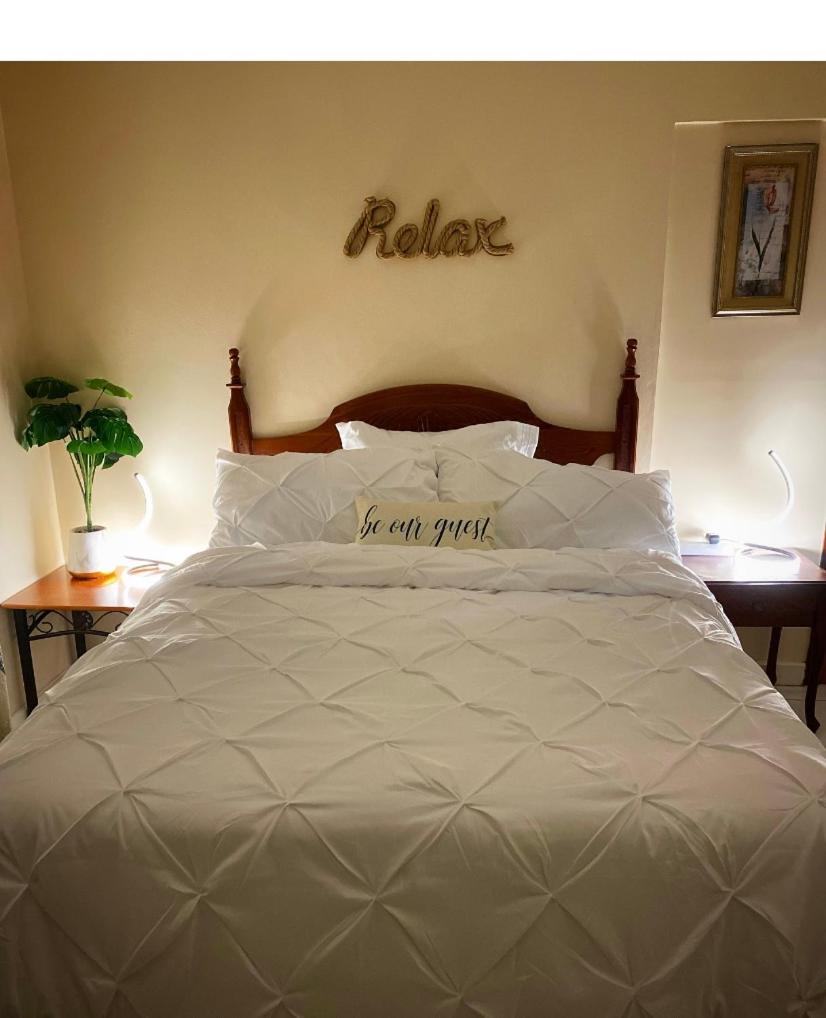 Serenity Condo in New Kingston Business District - Housity