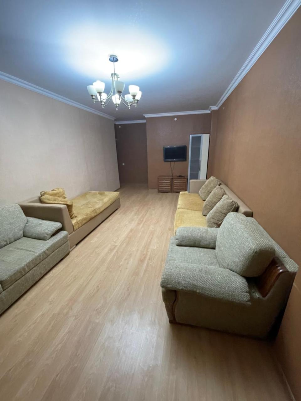 Apartamenty v zhk aktobe azhary samoe serdtse goroda 11 mkr 112a - Housity