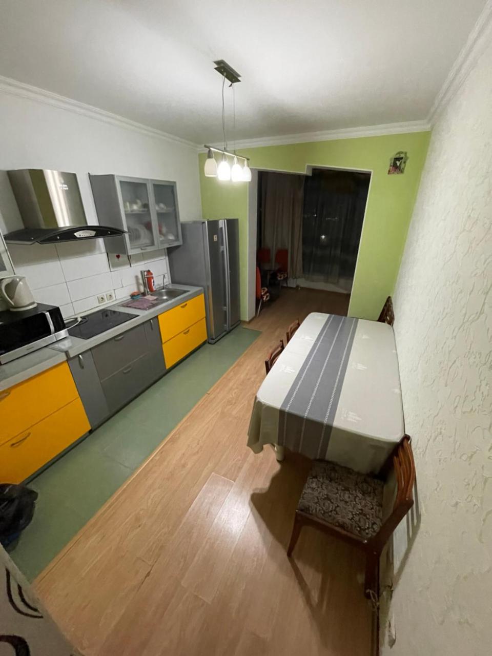 Apartamenty v zhk aktobe azhary samoe serdtse goroda 11 mkr 112a - Housity