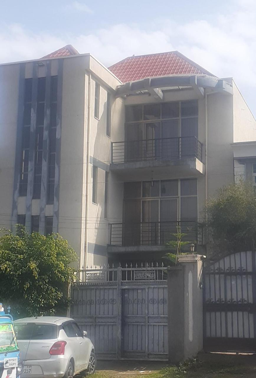 Gedamnesh and Her Family (GHF) Plc. - Housity