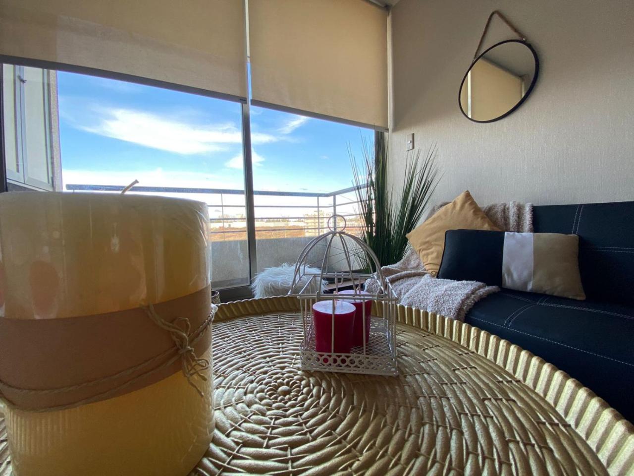 Lindo y acogedor depto. De 2dormitorios+2ba�os