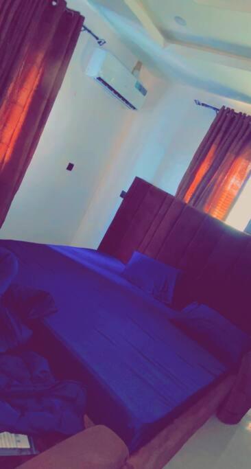Holiday home 4 bedroom duplex - Housity
