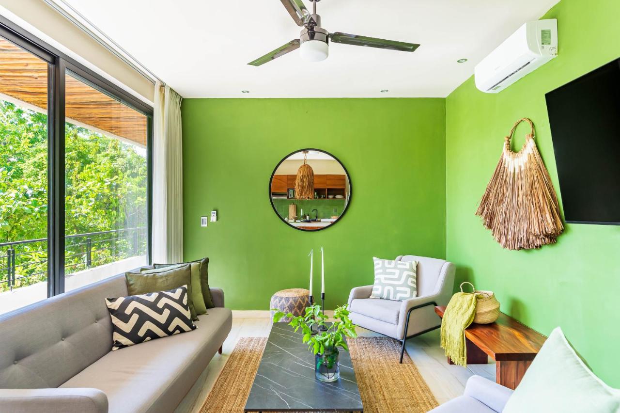 Superb  Nestled in the Mayan Jungle, Etnika KU - Housity