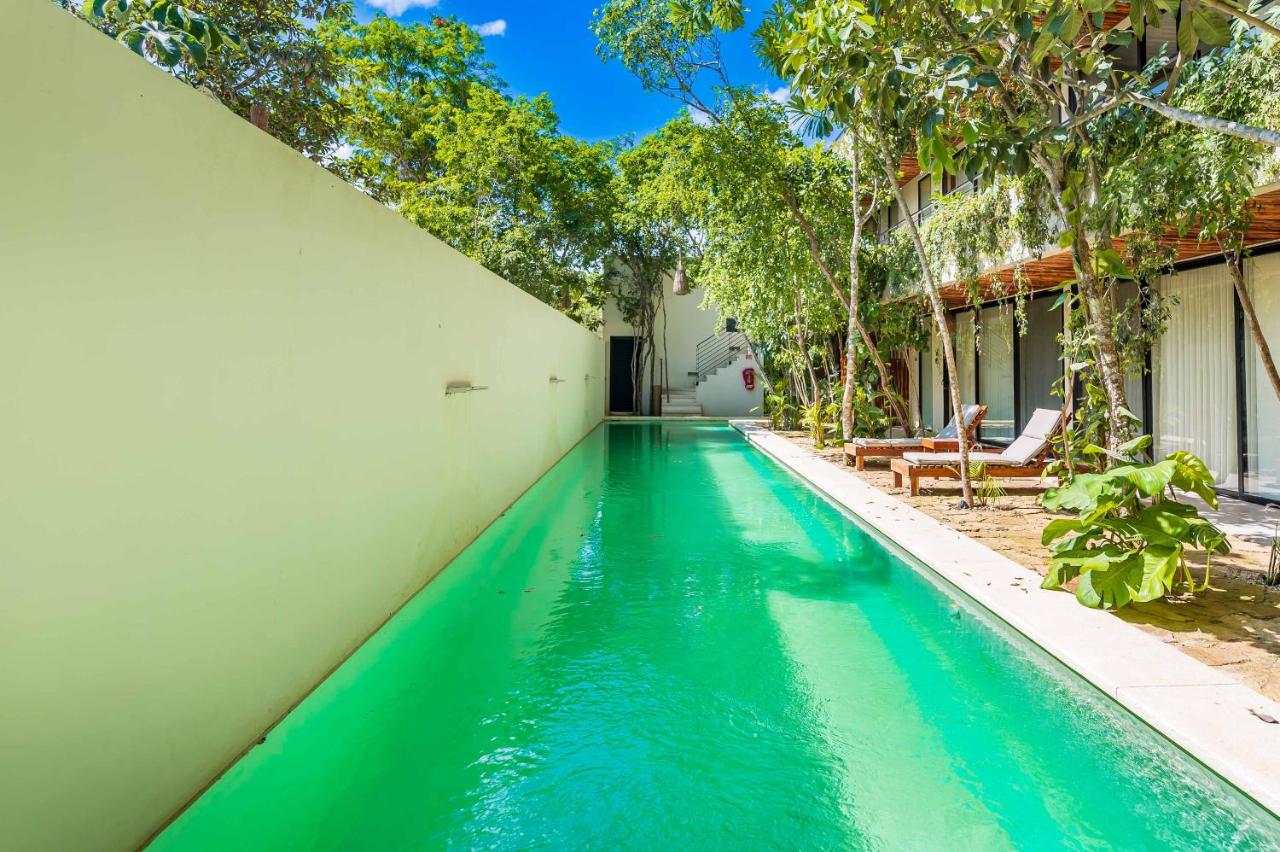 Superb  Nestled in the Mayan Jungle, Etnika KU - Housity