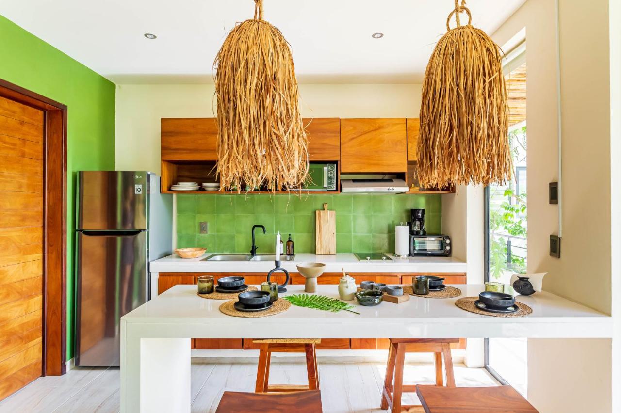 Superb  Nestled in the Mayan Jungle, Etnika KU - Housity