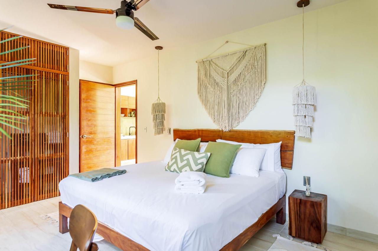 Superb  Nestled in the Mayan Jungle, Etnika KU - Housity