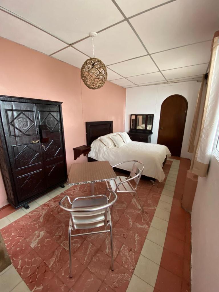 Casa de los Adoquines - Housity
