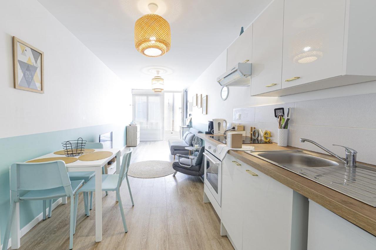 Cosy studio proche du tram - Housity