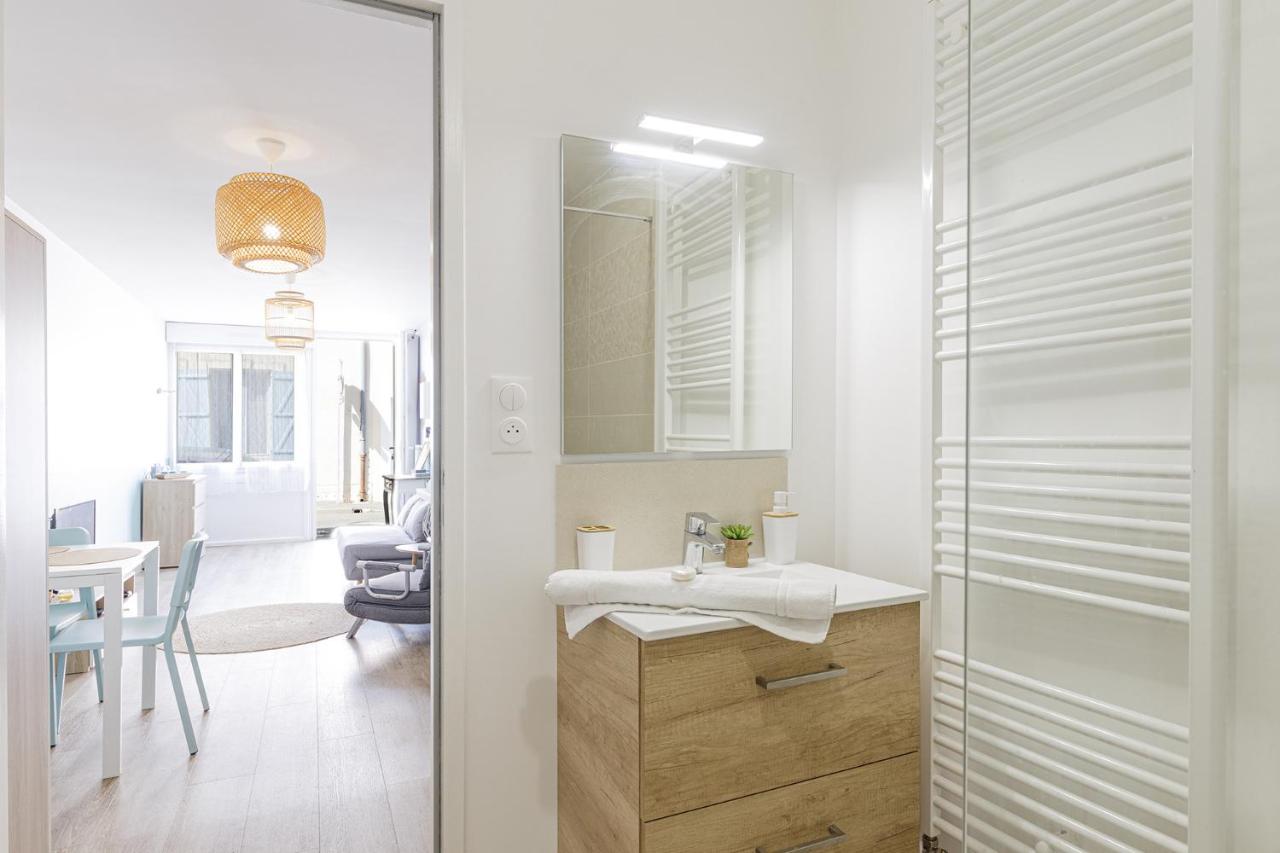 Cosy studio proche du tram - Housity