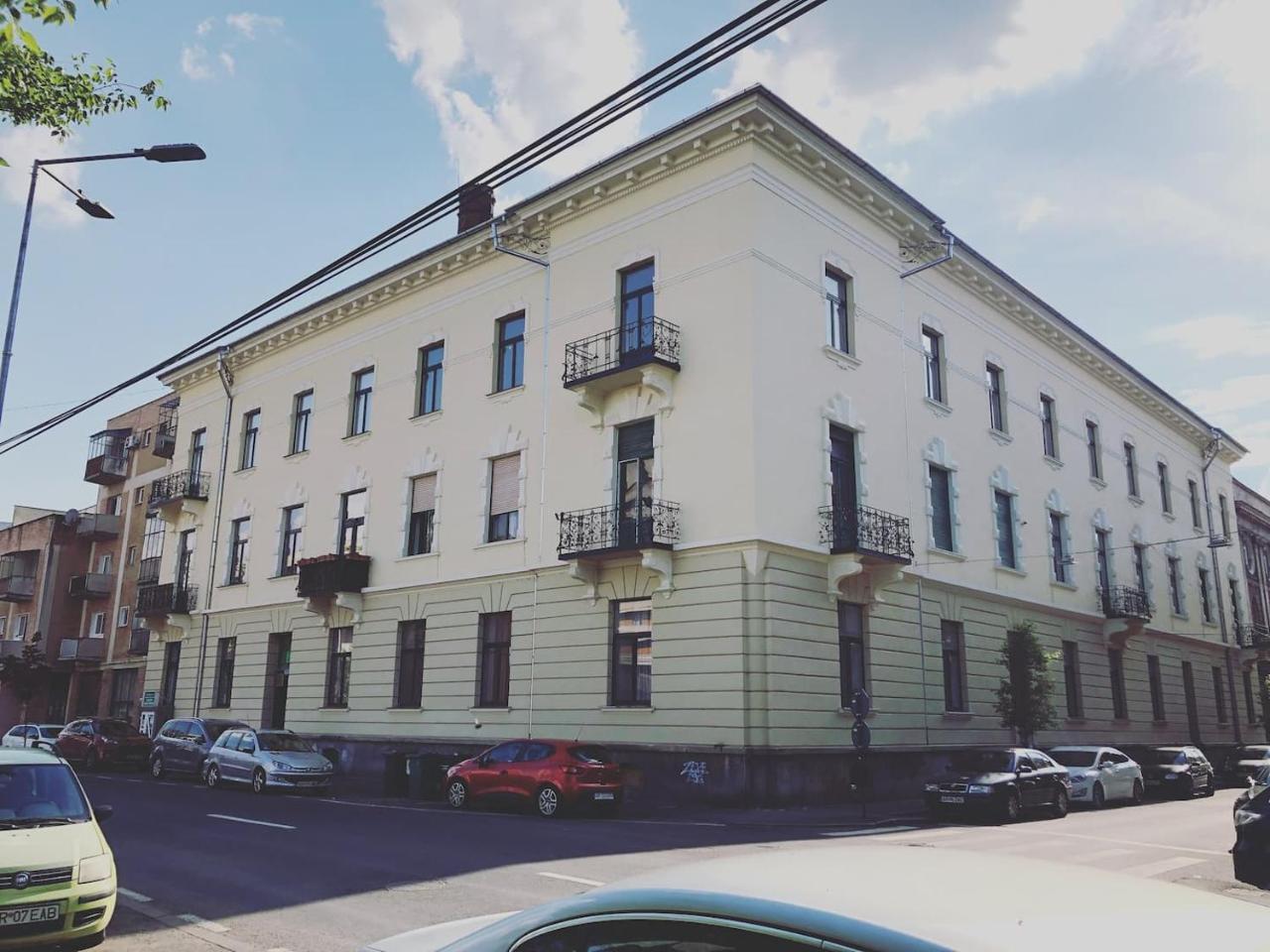 Beautiful  Arad City Center - Housity