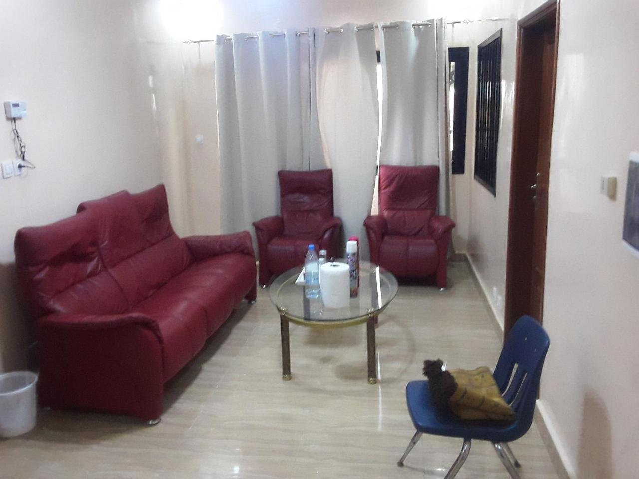 ATLAS SERVICE Kaolack - Housity