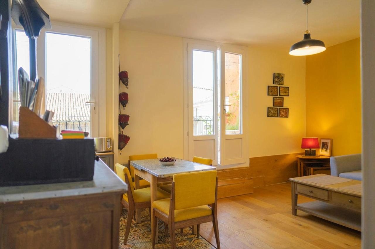 APARTMENT 40 m for 2 with TERRACE - Housity