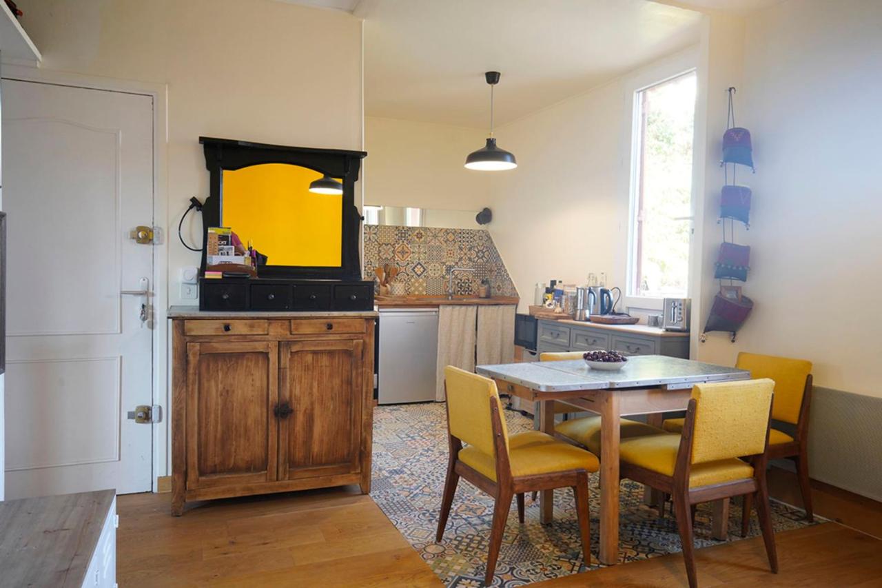 APARTMENT 40 m for 2 with TERRACE - Housity