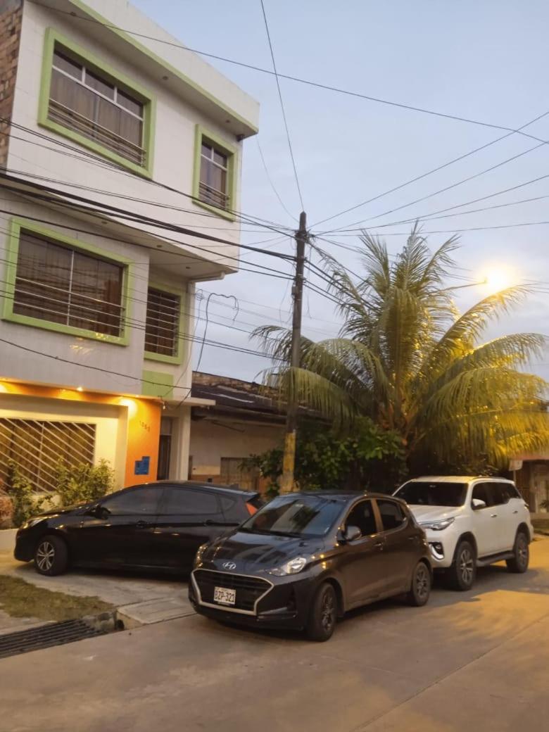 RV.s Iquitos - Housity