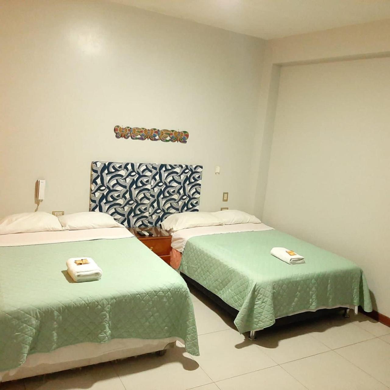 Rv.s iquitos - Housity