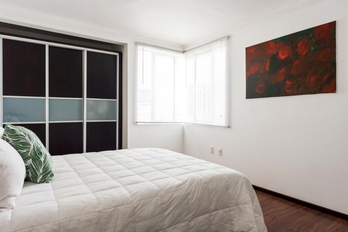 Condesa DF Elegant s - Housity