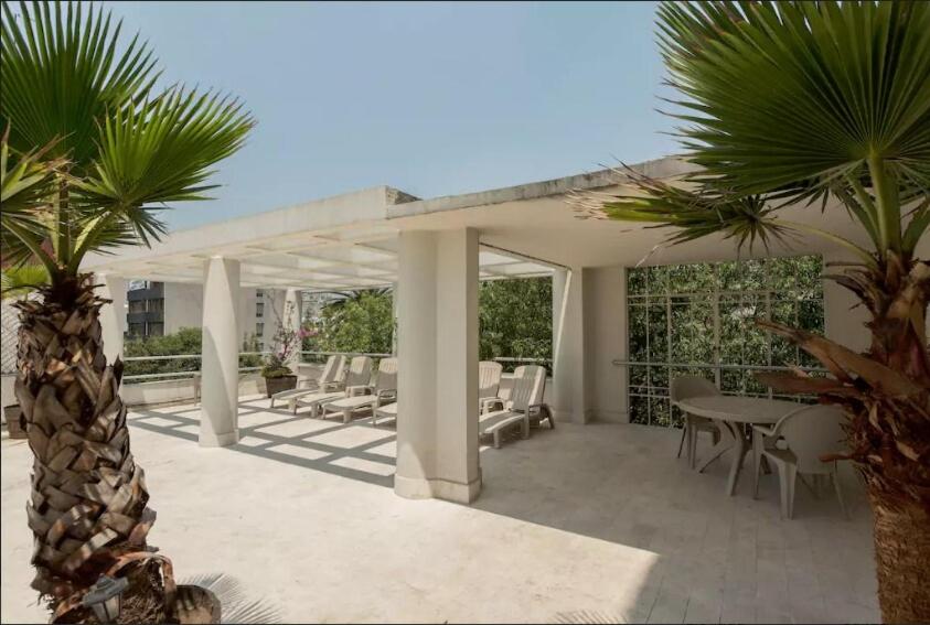 Condesa DF Sunny s - Housity