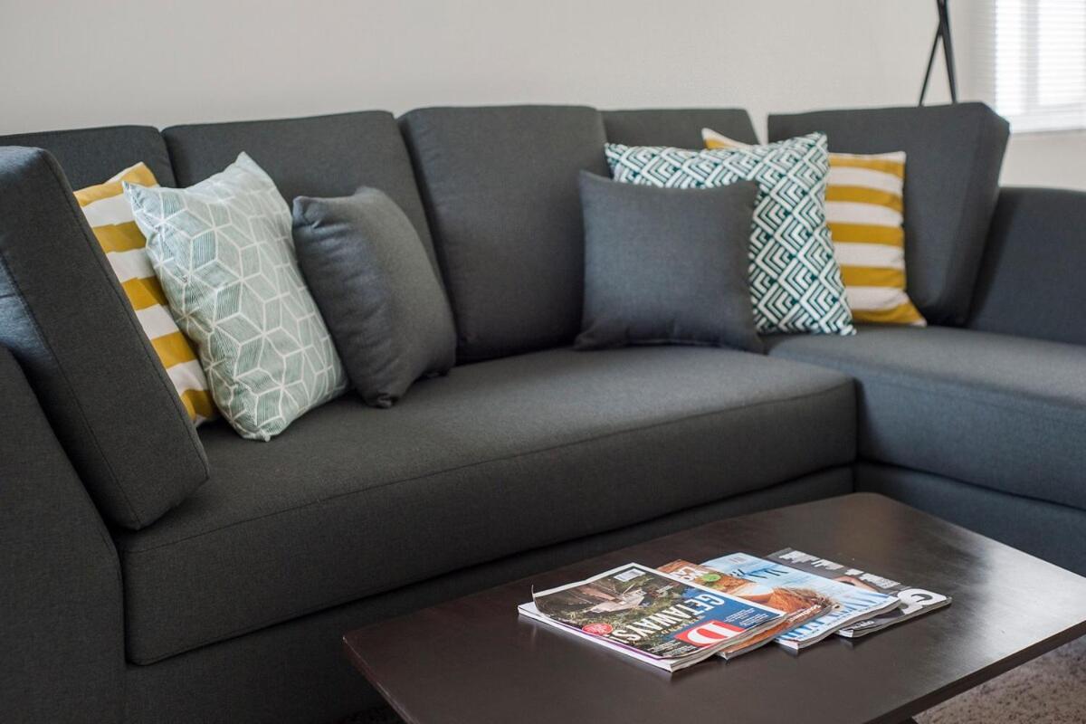 Condesa DF Sunny s - Housity