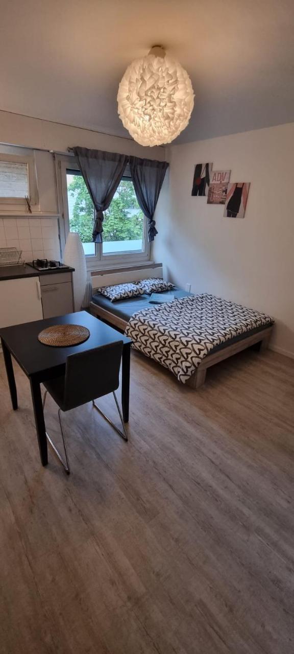 Central Apart@Inselspital - Housity