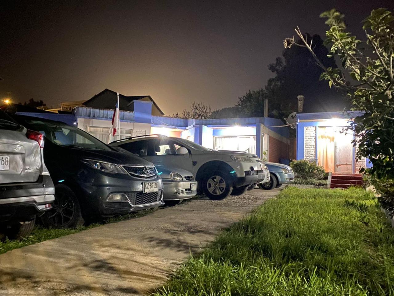 Caba�as Julio Cesar