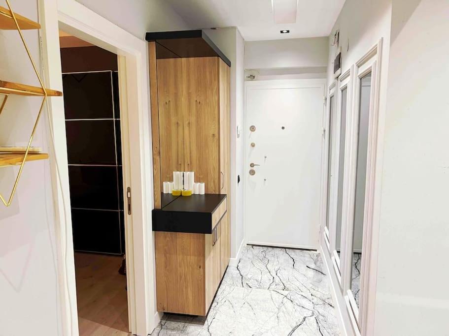 STYLISH APARTMENT CLOSE TO THE OLD TOWN&BEACH - Housity