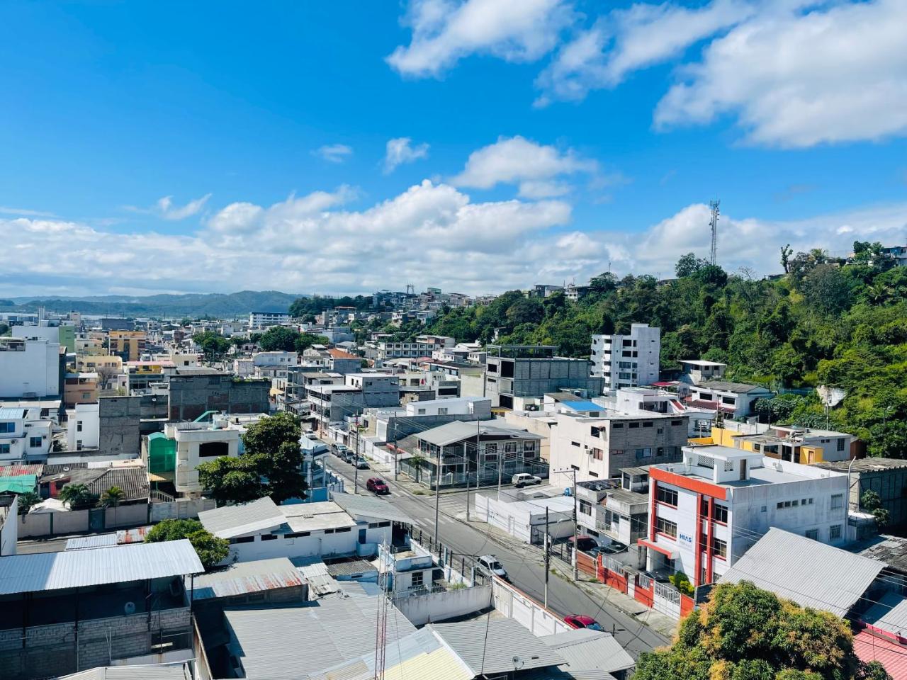 Departamento en la playa de Las Palmas - Housity