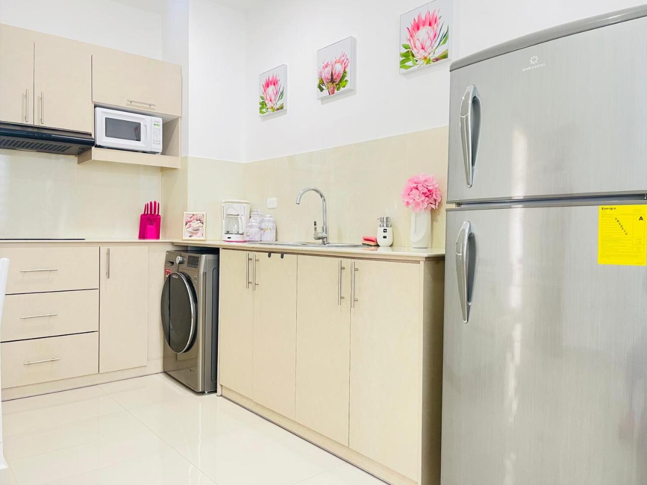 Departamento en la playa de Las Palmas - Housity
