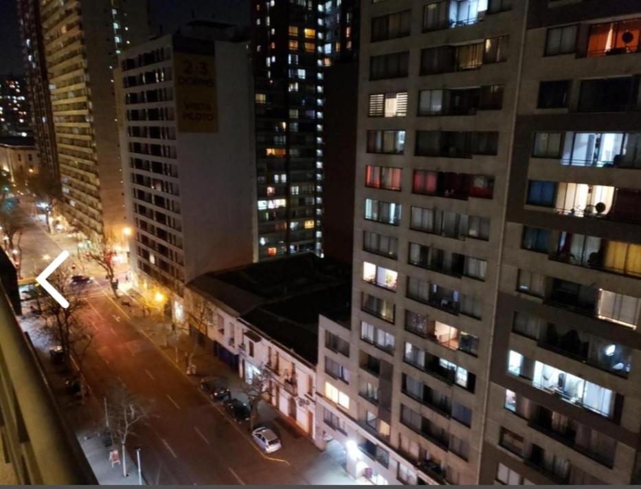 mackenna apartaments