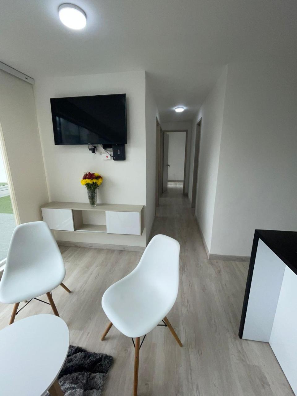 Apartamento bonanza - Housity