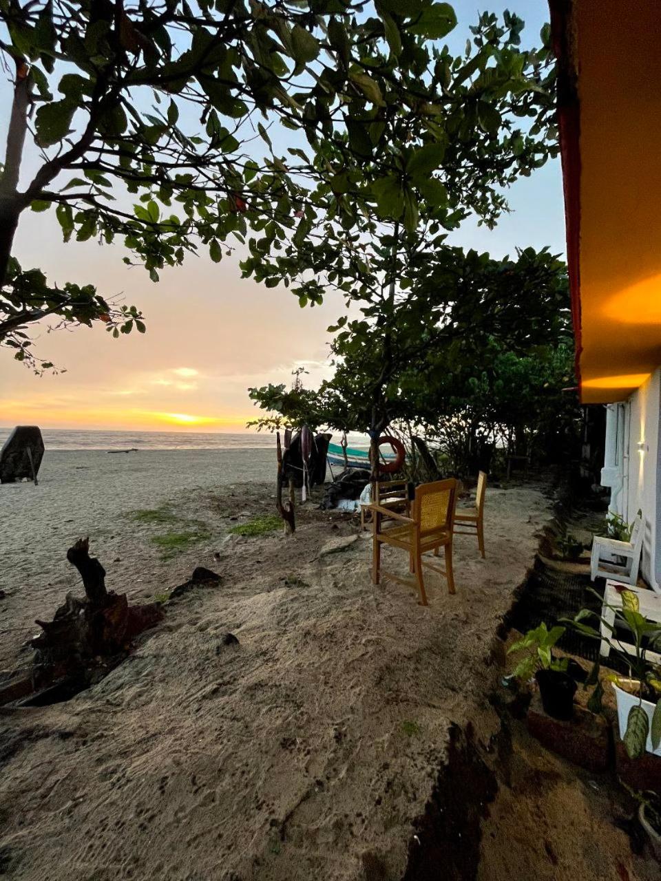 Indas beach house - Housity