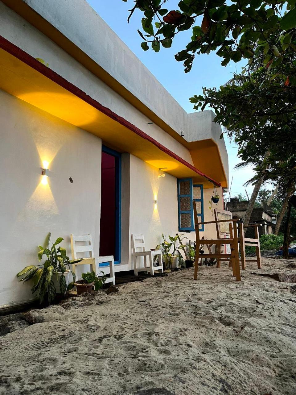 Indas beach house - Housity