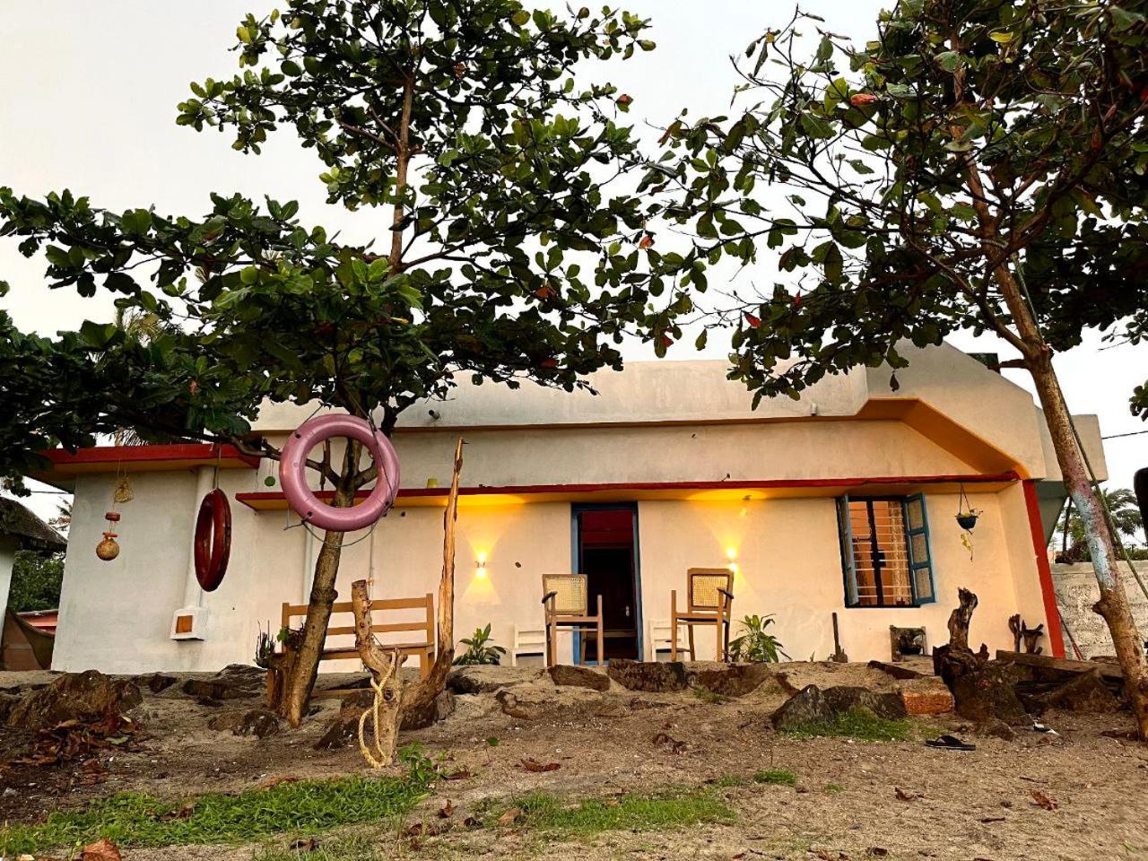 Indas beach house - Housity
