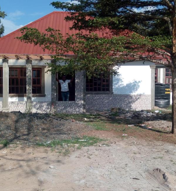 ATA Mahal Arusha - Housity