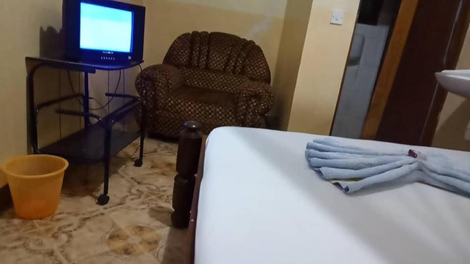 ATA Mahal Arusha - Housity