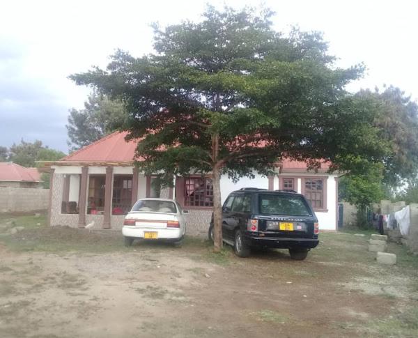 ATA Mahal Arusha - Housity
