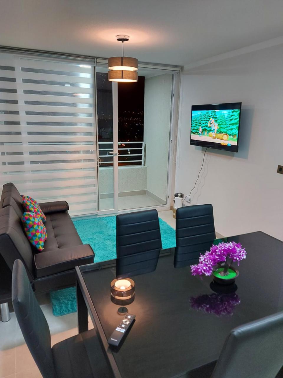 Arriendo Diario En La Playa Sector Casino ENJOY