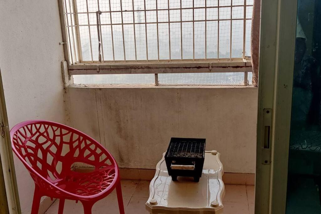 lovely 2 bedroom flat -12th floor - Rain Tree Park - Housity