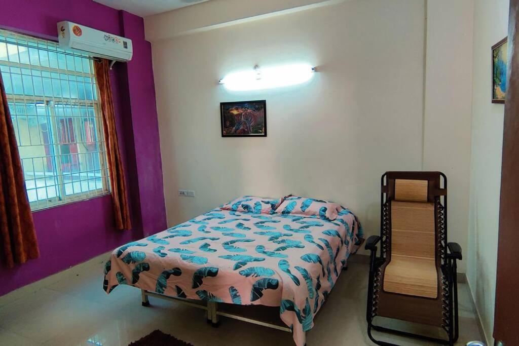 lovely 2 bedroom flat -12th floor - Rain Tree Park - Housity