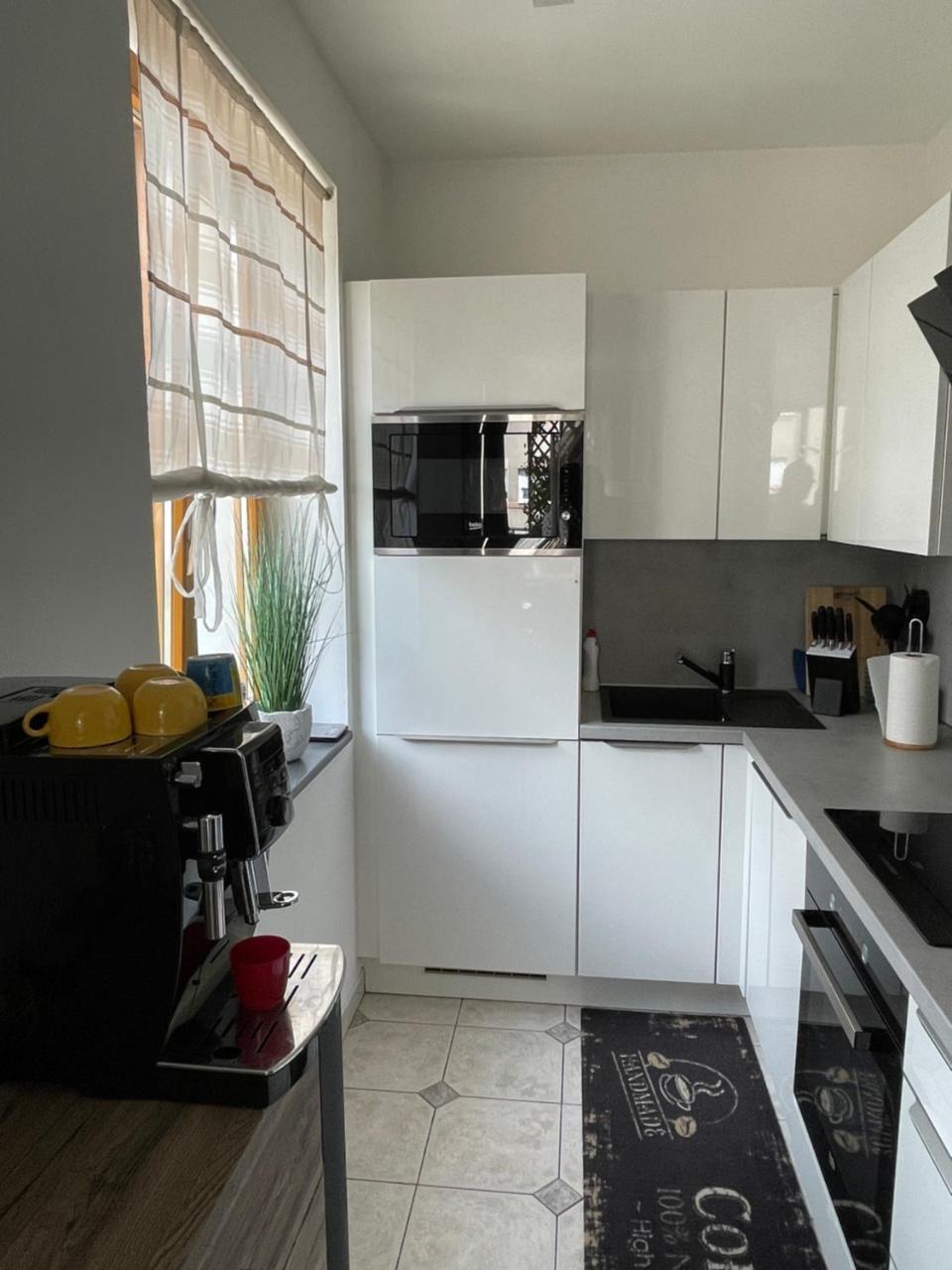 Apartmán DaFi - Housity