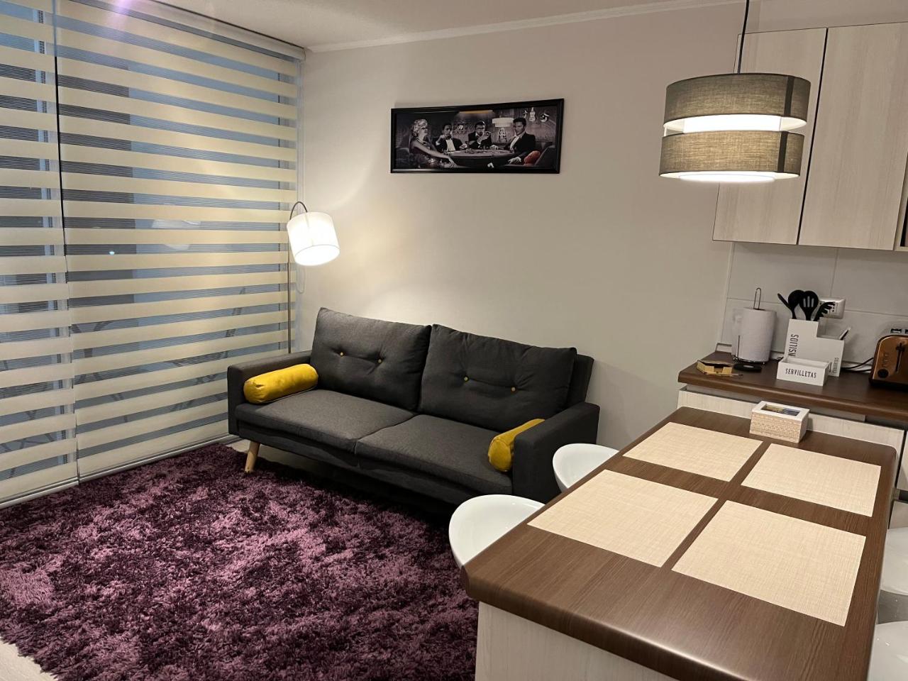 Departamento en La Serena