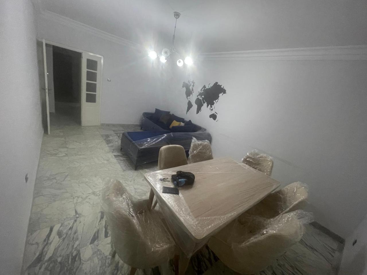 Superbe appartement F4 a Garidi - Housity