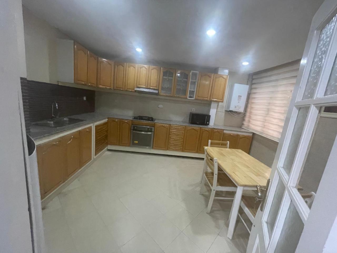 Superbe appartement F4 a Garidi - Housity