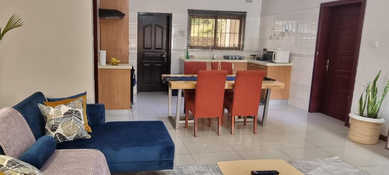 InstaHomes by F&F - Maugham Road - Housity