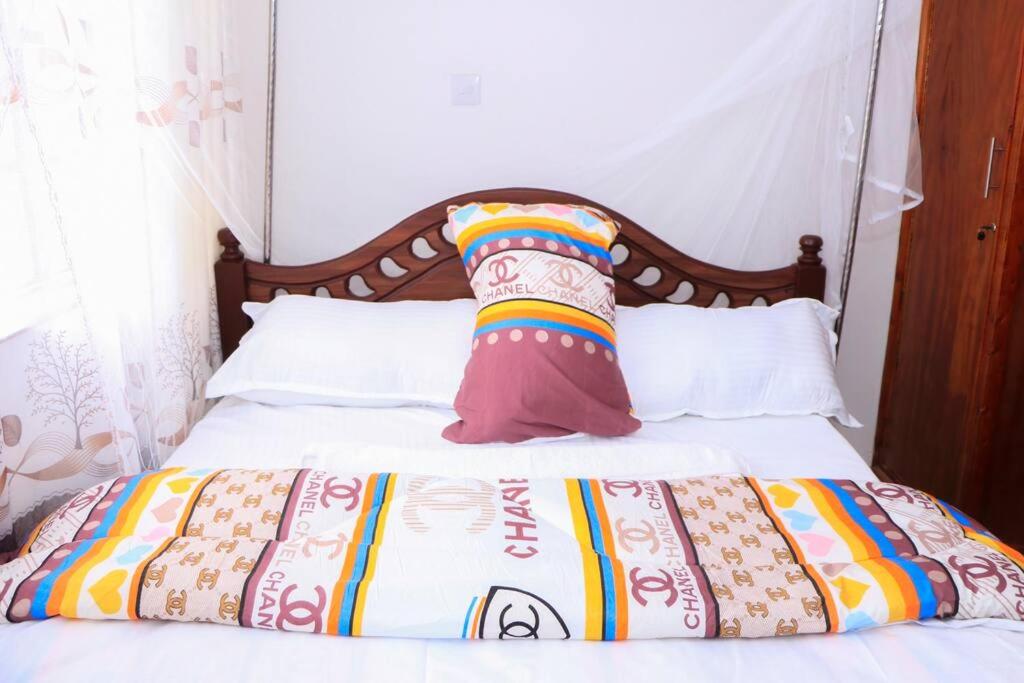 Tranquil home-like apartment in a serene place - Housity