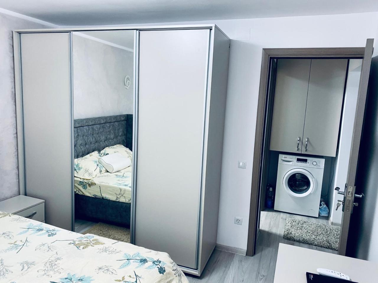 Apartament Buz?u Central - Housity