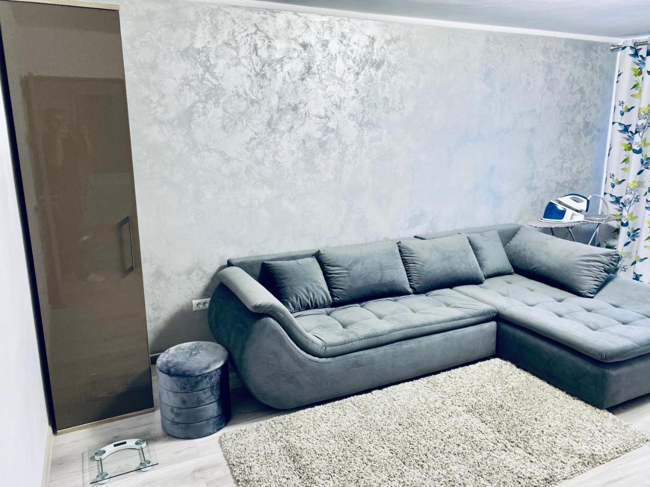 Apartament Buz?u Central - Housity