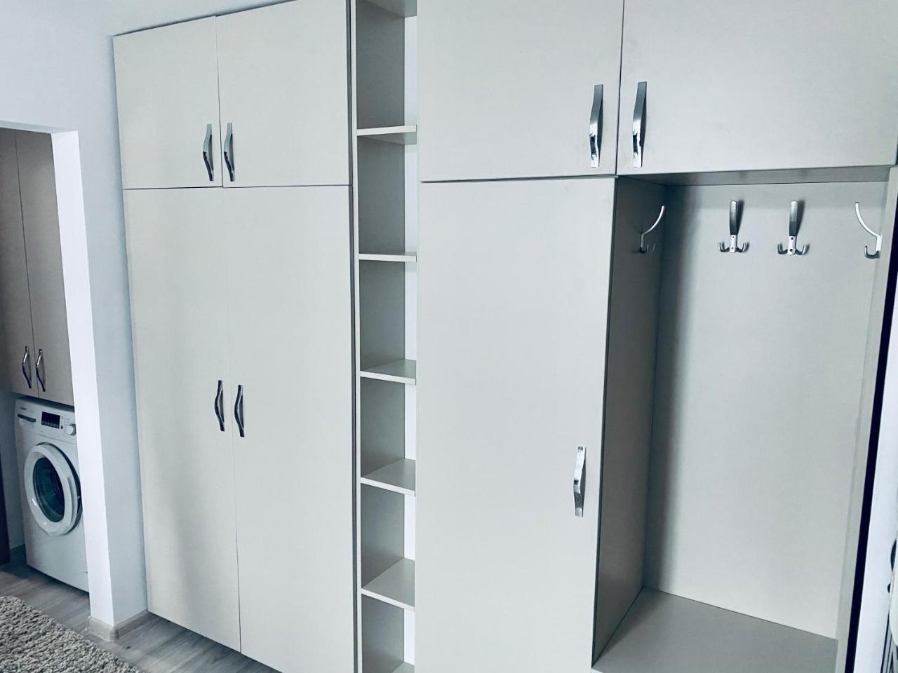 Apartament Buz?u Central - Housity