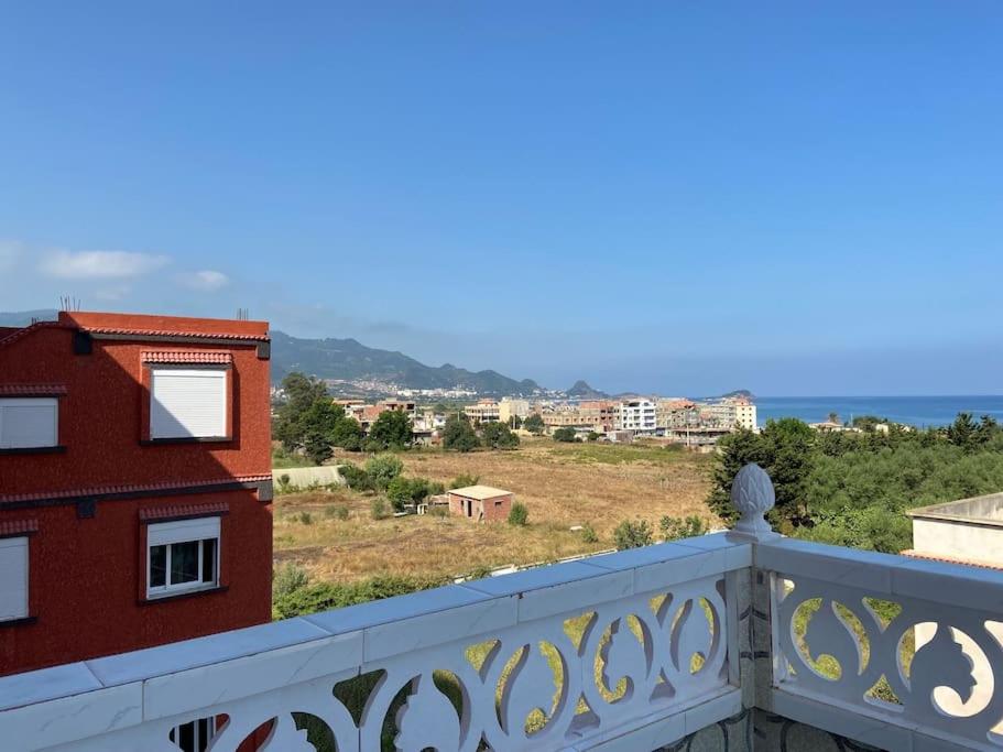 Magnifique Appartement Jijel Plage Rocher Noir - Housity