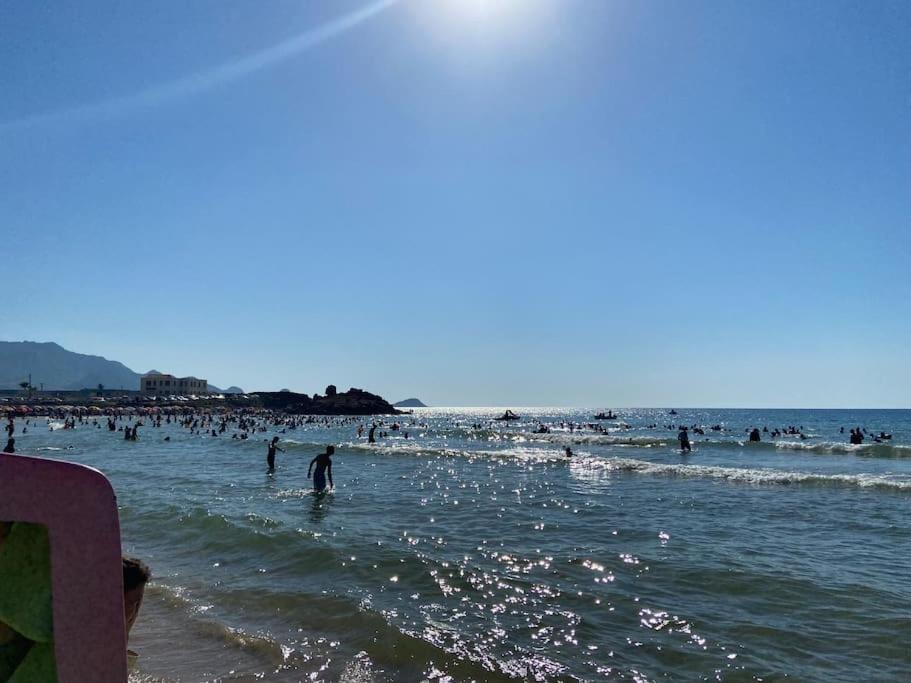 Magnifique Appartement Jijel Plage Rocher Noir - Housity