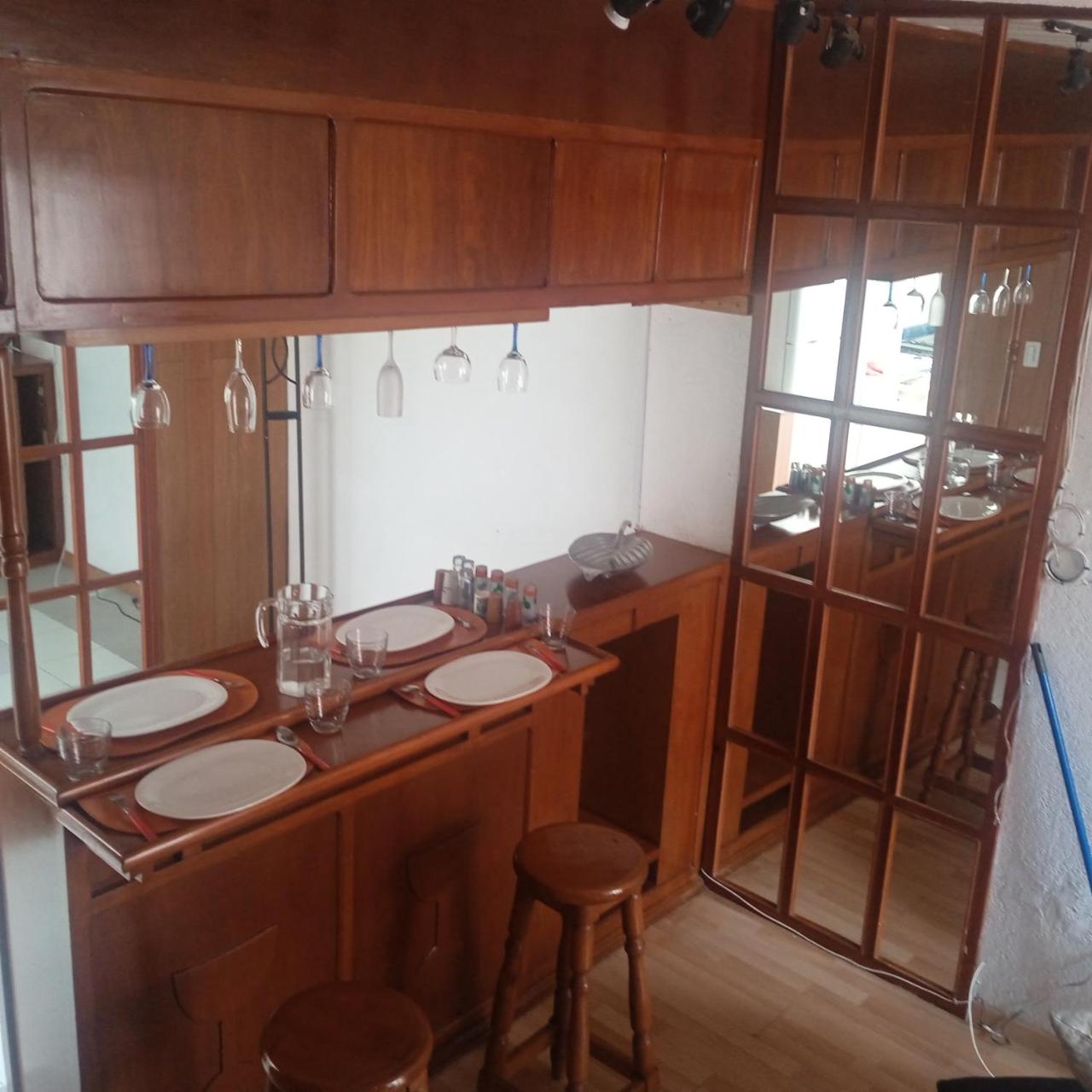 DEPARTAMENTO COMODO Y CENTRICO EN VILLAS DE LA HACIENDA - Housity
